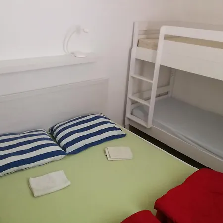 Apartman Luna Žuljana