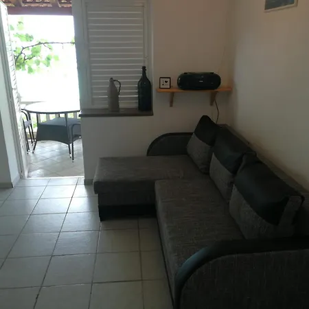 Luna Apartman *