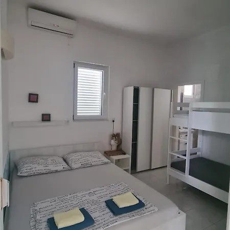 Luna Apartman