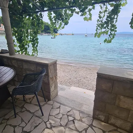 Luna Apartman *