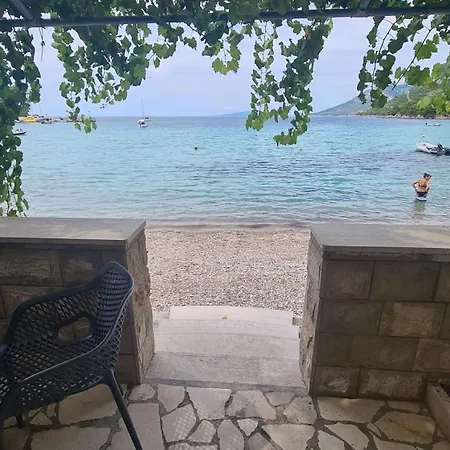 Luna Apartman Žuljana