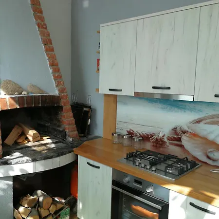 Apartman Luna