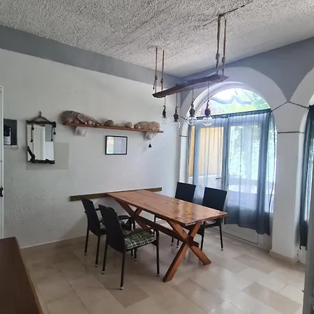 Luna Apartman Žuljana