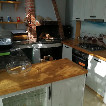 Apartman Luna Žuljana