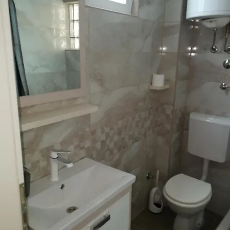 Luna Apartman
