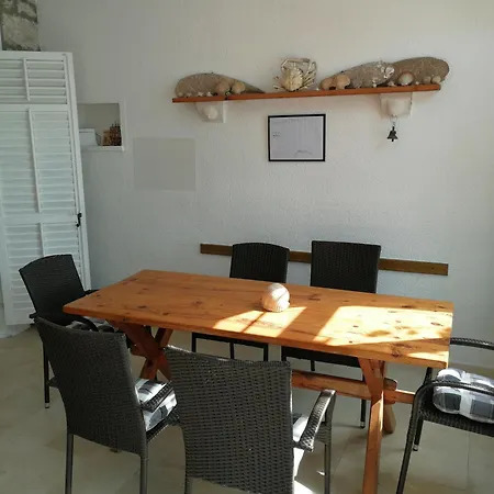 Apartman Luna *