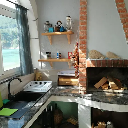 Apartman Luna Žuljana