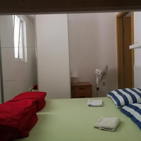 Luna Appartamento Žuljana
