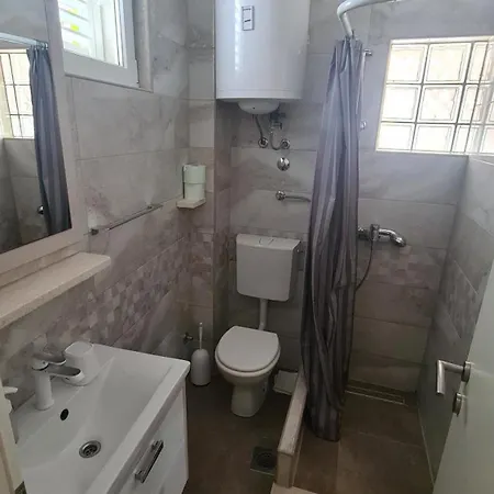 Luna Appartamento Žuljana