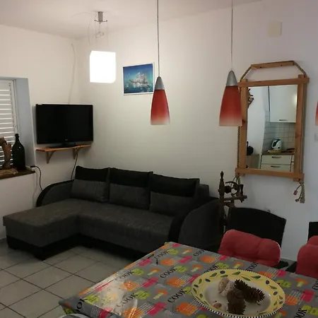 Appartamento Luna Žuljana
